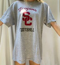 Load image into Gallery viewer, (L) USC Football Tee
