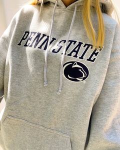 (XL) Penn St. Hoodie