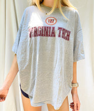 Load image into Gallery viewer, (XL) Virginia Tech Tee
