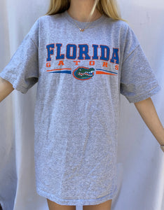 (L) Florida Gators Shirt