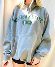 Load image into Gallery viewer, (M/S) Michigan State Nike Hoodie
