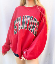 Load image into Gallery viewer, (L) Stanford Champion Sweatshirt
