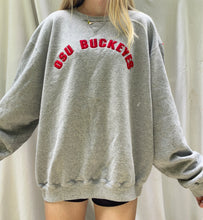 Load image into Gallery viewer, (M) Ohio State Champion Sweatshirt
