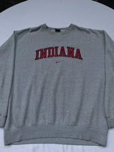 Load image into Gallery viewer, (XL) Vintage Indiana Nike Sweatshirt
