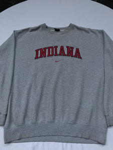 (XL) Vintage Indiana Nike Sweatshirt