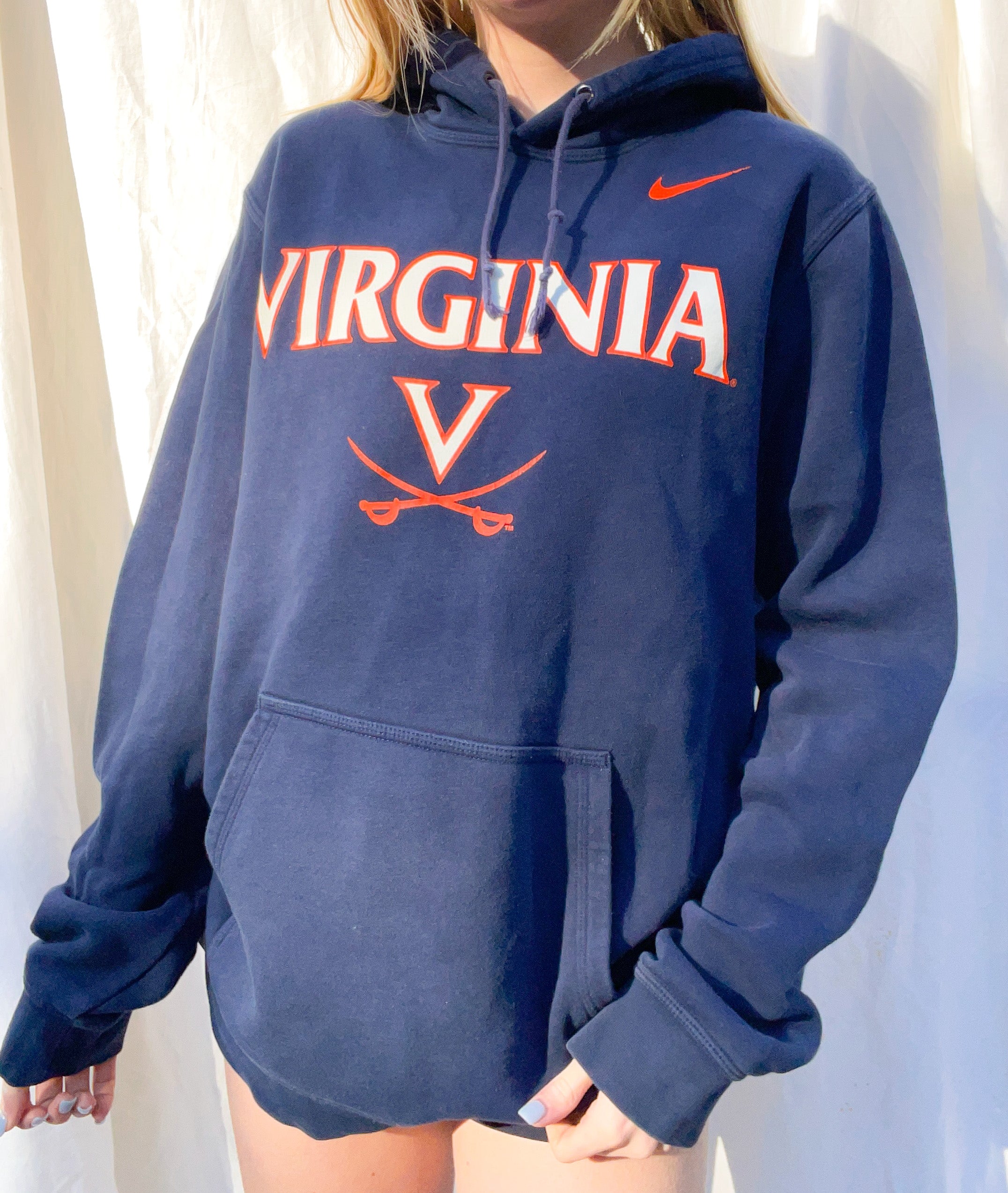 Uva hoodie best sale