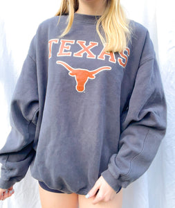 (L) Texas Sweatshirt