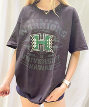 Load image into Gallery viewer, (L) U of Hawaii Tee
