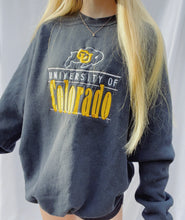 Load image into Gallery viewer, (L) Colorado Sweatshirt
