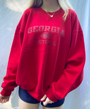 Load image into Gallery viewer, (M/L) Georgia Sweatshirt
