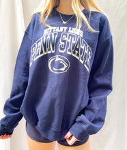 Load image into Gallery viewer, (M) Penn State Sweatshirt (NWT)
