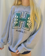 Load image into Gallery viewer, (M) Hawaii Sweatshirt
