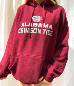 (L) Alabama Hoodie