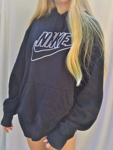 (M/L) Vintage Nike Hoodie