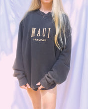 Load image into Gallery viewer, (XL) Maui Sweatshirt
