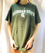 Load image into Gallery viewer, (M) Michigan State Shirt
