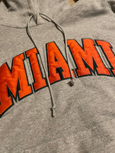 Load image into Gallery viewer, (L) Miami Champion Hoodie
