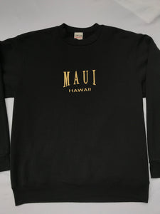 (XL) Maui Sweatshirt