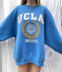 (L/XL) UCLA Sweatshirt