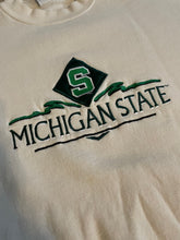 Load image into Gallery viewer, (S/M) Michigan State Sweatshirt
