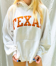 Load image into Gallery viewer, (M/S) Texas Hoodie
