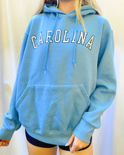 Load image into Gallery viewer, (S/M) Carolina Hoodie
