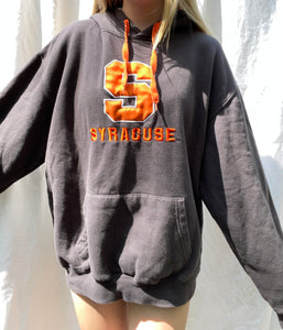 (L/XL) Syracuse Hoodie