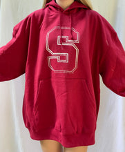 Load image into Gallery viewer, (XL) Stanford Champion Hoodie (NWT)
