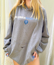 Load image into Gallery viewer, (XXL) Columbia Basketball Nike Hoodie
