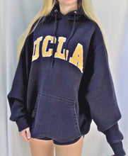 Load image into Gallery viewer, (L/XL) UCLA hoodie
