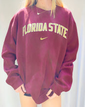 Load image into Gallery viewer, (L) Florida State Sweatshirt
