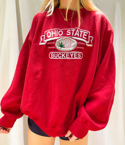 (L) Ohio State Sweatshirt