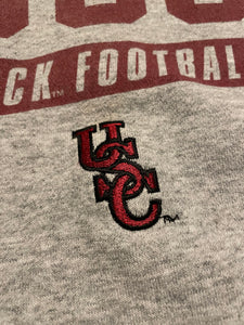 (L) USC Nike Sweatshirt