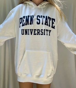 (M) Penn State Champion Hoodie (NWT)