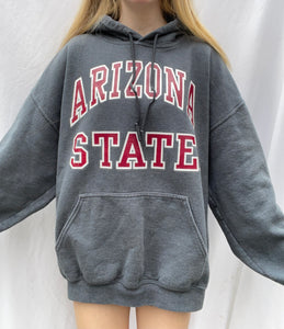 (M/L) Arizona State Hoodie