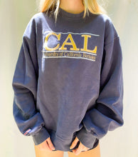 Load image into Gallery viewer, (M) Cal Berkeley Sweatshirt
