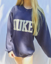 Load image into Gallery viewer, (M/L) Duke Sweatshirt
