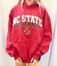 Load image into Gallery viewer, (M/L) NC State Hoodie
