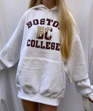 Load image into Gallery viewer, (L) Boston College Champion Hoodie NWT
