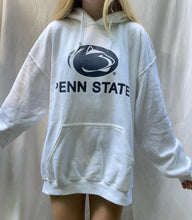 Load image into Gallery viewer, (M/L) Penn State Hoodie
