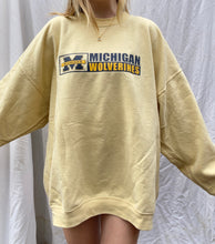 Load image into Gallery viewer, (XXL) Michigan Sweatshirt
