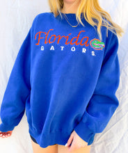 Load image into Gallery viewer, (M) Florida Sweatshirt
