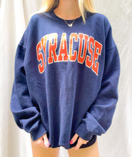 Load image into Gallery viewer, (XL) Syracuse Sweatshirt
