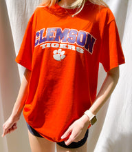 Load image into Gallery viewer, (M) Clemson Tee
