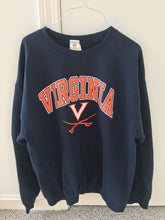 Load image into Gallery viewer, (M/L) Virginia Sweatshirt
