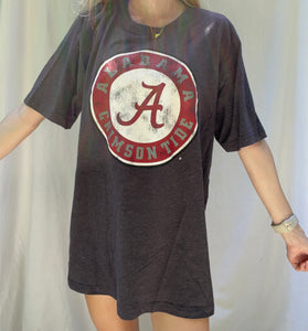 (L) Alabama Shirt