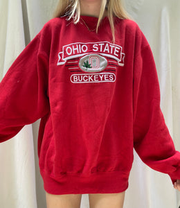 (L) Ohio State Sweatshirt