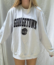 Load image into Gallery viewer, (M) Georgetown Sweatshirt
