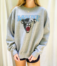 Load image into Gallery viewer, (S) Maine Sweatshirt
