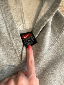 (XL) Texas Nike Hoodie